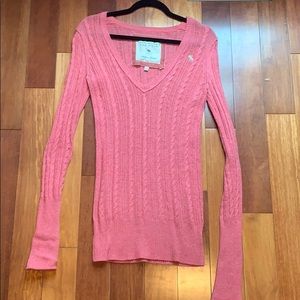 Abercrombie & Fitch Sweater